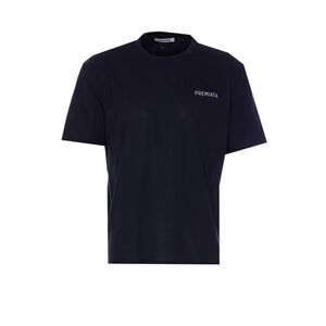 Premiata Men Logo T-Shirt